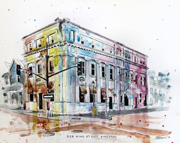 328 King St. Kingston, original #647