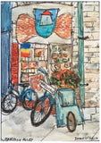 Gift Card ($25  redeemable at Martello Alley or Martello on Brock) - Gift Card by Martello Alley - Martello Alley