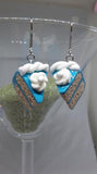 Birthday Cake - Jewellery by Erica Young - Martello Alley