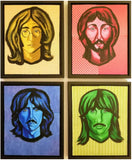 Ringo by Julie M. Green