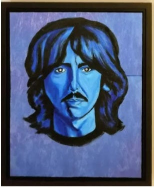 George by Julie M. Green