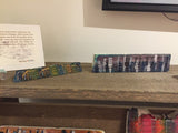 Assorted Our City Rocks @ $25 -  by Martello Alley - Martello Alley