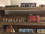 Assorted Our City Rocks @ $25 -  by Martello Alley - Martello Alley