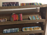 Assorted Our City Rocks @ $25 -  by Martello Alley - Martello Alley