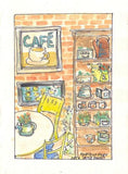 Gift Card ($25  redeemable at Martello Alley or Martello on Brock) - Gift Card by Martello Alley - Martello Alley