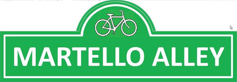 Old CPR Station Downtown Kingston - small card - Greeting card by David Dossett - Martello Alley