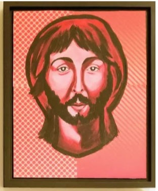 Paul by Julie M. Green