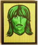 Ringo by Julie M. Green