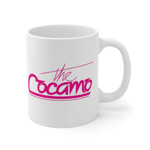 The Cocamo Ceramic Mug (11oz)