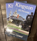Kingston in 150 Pictures
