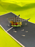 Pop-up card by Pablo (large)