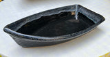 Maxwell Pottery BOAT BAKER/BOWL