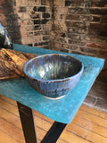 Soup bowl - Pottery by Owen Davies - Martello Alley