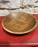 Akwood Handmade Wooden Crafts Salad/Fruit Bowls