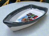 Maxwell Pottery BOAT BAKER/BOWL