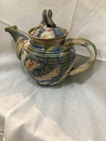 Bailey-Brown Small teapot