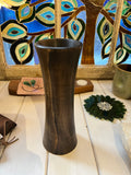 Akwood Wooden Crafts Wooden Vase