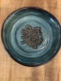 Small round side plate
