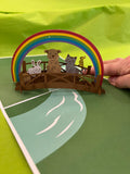 Pop-up card by Pablo (large)