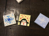 Kyla Mayne Minis