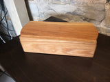 Pencil box / keepsake box