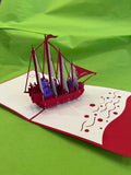 Pop-up card by Pablo (large)