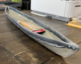Maxwell Pottery. KAYAK APPETIZER SERVER