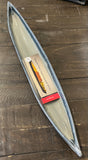 Maxwell Pottery. KAYAK APPETIZER SERVER