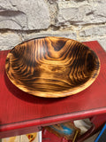 Akwood Handmade Wooden Crafts Salad/Fruit Bowls