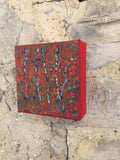 Automne No. 1 - Painting by David Dossett - Martello Alley