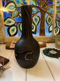 Akwood Wooden Crafts Wooden Vase