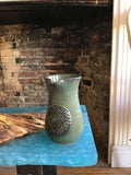 Pitcher - Pottery by Peggy Davidson - Martello Alley