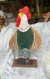 Fancy Rooster