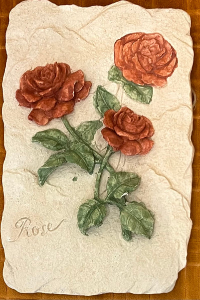 Roses Wall Tile