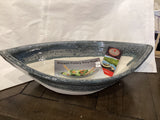 Maxwell Pottery DORY Salad Bowl without paddle