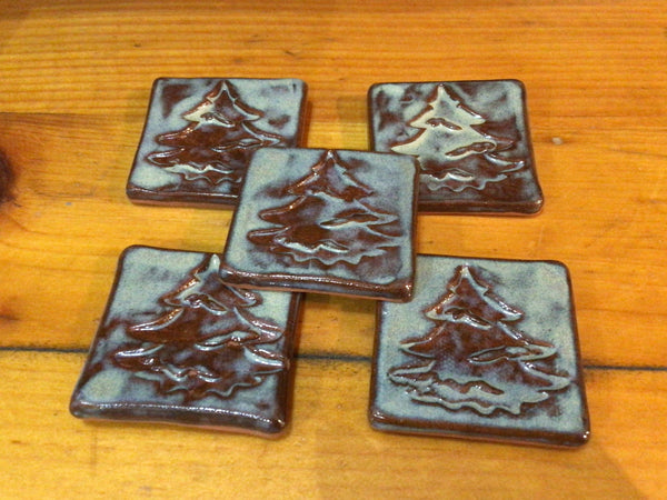 Tree magnet