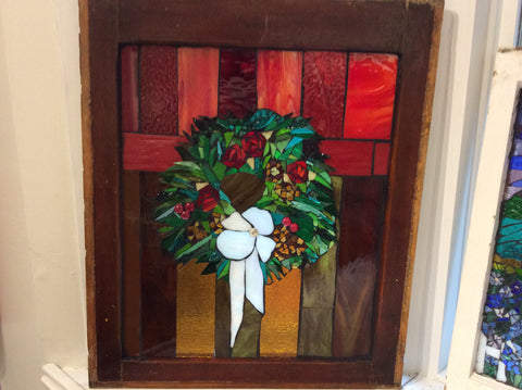 Raised in a Barn Series: Welcome Home