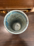 Tall vase/ Utensil holder