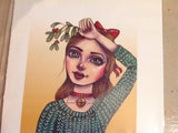Kyla Mayne Christmas Cards
