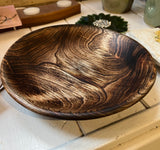 Akwood Handmade Wooden Crafts Salad/Fruit Bowls