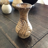 Small Bud Vase - Colour Me Speckled