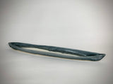 Maxwell Pottery. KAYAK APPETIZER SERVER