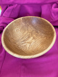 Akwood Handmade Wooden Crafts Salad/Fruit Bowls