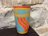 Large cup by Stefanie Smith