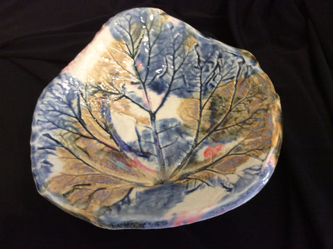 Leaf bowl small Bailey-Brown