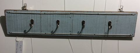 Nautical Coat Rack