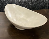 “On the Rocks” - concrete bowl #1