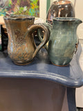 Wine Pitcher