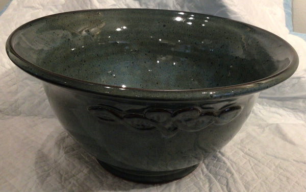 Large bowl - green