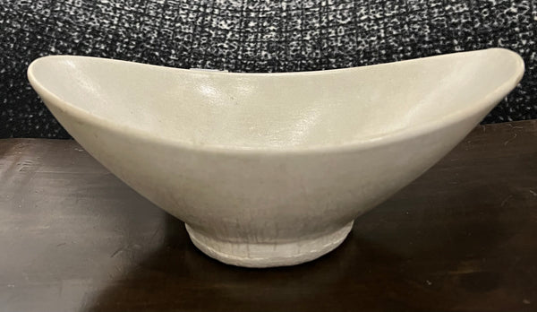 “On the Rocks” - concrete bowl #1